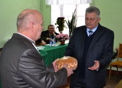 Міжнародна наукова конференція "Селекційно-генетична наука і освіта"